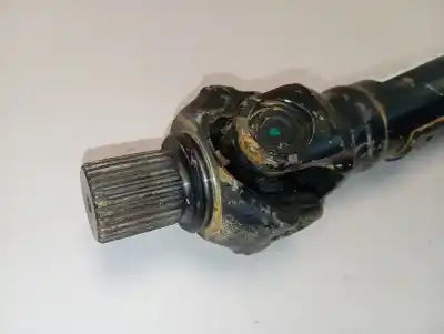 Автозапчасти б/у центральная трансмиссия за bmw x6 (f16) m50d ссылки oem iam zgbm000   Автозапчасти б/у центральная трансмиссия за bmw x6 (f16) m50d ссылки oem iam zgbm000