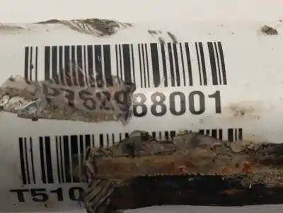 Автозапчасти б/у передняя правая трансмиссия за bmw x6 (f16) m50d ссылки oem iam p762988001   Автозапчасти б/у передняя правая трансмиссия за bmw x6 (f16) m50d ссылки oem iam p762988001