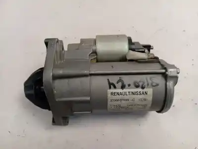 Pezzo di ricambio per auto di seconda mano motorino di avviamento per renault express advance riferimenti oem iam 233003759r