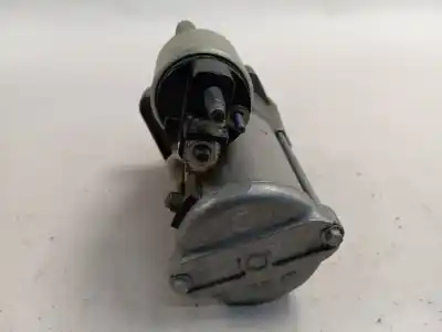 Peça sobressalente para automóvel em segunda mão motor de arranque por renault express advance referências oem iam 233003759r  