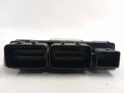 Second-hand car spare part ecu engine control for renault express advance oem iam references 0281039177  