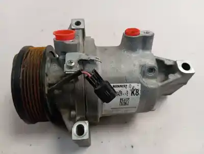 Pezzo di ricambio per auto di seconda mano compressore aria condizionata per renault express advance riferimenti oem iam 926008942r