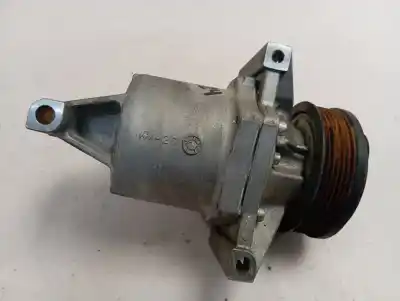 Second-hand car spare part air conditioning compressor for renault express advance oem iam references 926008942r  