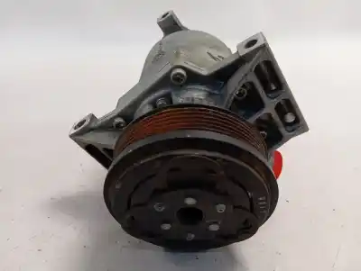 Second-hand car spare part air conditioning compressor for renault express advance oem iam references 926008942r  