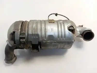Second-hand car spare part PARTICLE FILTER for CITROEN C3  OEM IAM references 642477  