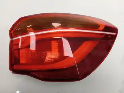 Second-hand car spare part RIGHT TAILGATE LIGHT for BMW SERIE X1 (F48)  OEM IAM references 748854601  