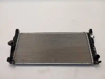 Автозапчастина б/у ВОДЯНИЙ РАДІАТОР для BMW SERIE X1 (F48)  Посилання на OEM IAM 7617630  