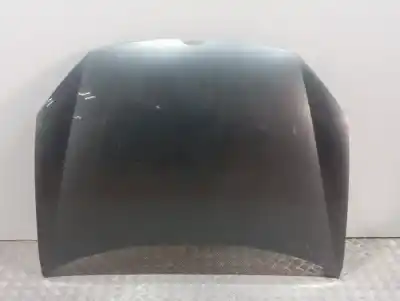 Gebrauchtes Autoersatzteil MOTORHAUBE zum VOLKSWAGEN GOLF VI (5K1)  OEM-IAM-Referenzen   