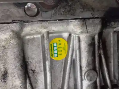 Second-hand car spare part complete engine for bmw serie 7 (e65/e66) 730ld oem iam references 306d3 11000441283 11000441281