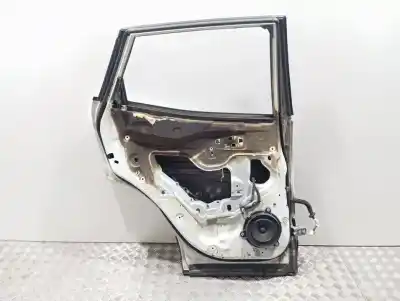 İkinci el araba yedek parçası arka sol kapi için renault kadjar black edition oem iam referansları   