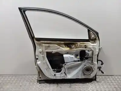 Peça sobressalente para automóvel em segunda mão porta da frente esquerda por renault kadjar black edition referências oem iam   