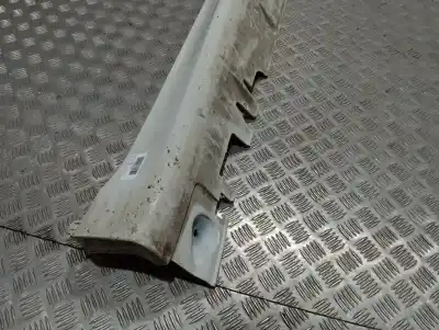 Автозапчастина б/у бічна сподниця для bmw x6 (f16) m50d посилання на oem iam    Автозапчастина б/у бічна сподниця для bmw x6 (f16) m50d посилання на oem iam