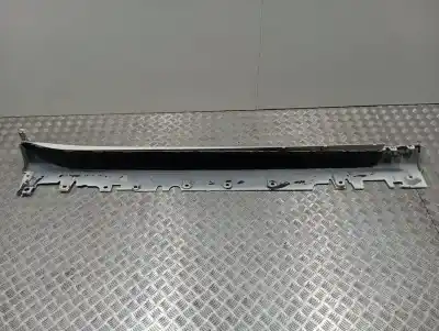 Автозапчастина б/у бічна сподниця для bmw x6 (f16) m50d посилання на oem iam    Автозапчастина б/у бічна сподниця для bmw x6 (f16) m50d посилання на oem iam