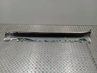 Автозапчасти б/у боковая юбка за bmw x6 (f16) m50d ссылки oem iam    Автозапчасти б/у боковая юбка за bmw x6 (f16) m50d ссылки oem iam