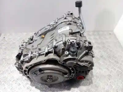 Second-hand car spare part GEARBOX for MERCEDES-BENZ CLASE A (W169)  OEM IAM references 722801  