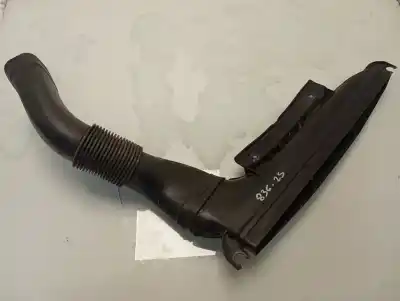 Автозапчастина б/у повітряний канал для bmw x6 (f16) m50d посилання на oem iam 19385510  