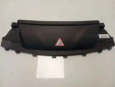 Second-hand car spare part air channel for bmw x6 (f16) m50d oem iam references 70560583 Second-hand car spare part air channel for bmw x6 (f16) m50d oem iam references 70560583