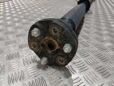 Автозапчастина б/у центр трансмісії для bmw x6 (f16) m50d посилання на oem iam 76244204   Автозапчастина б/у центр трансмісії для bmw x6 (f16) m50d посилання на oem iam 76244204