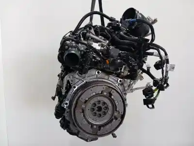 Автозапчастина б/у двигун комплект для bmw serie 2 active tourer (u06) b47c20b посилання на oem iam b47c20b  
