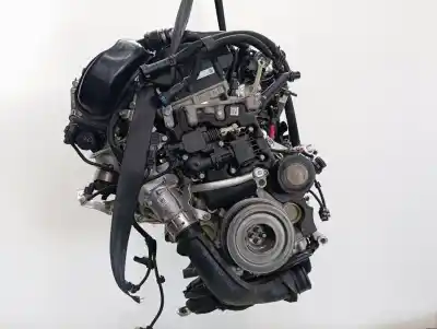Автозапчастина б/у двигун комплект для bmw serie 2 active tourer (u06) b47c20b посилання на oem iam b47c20b  