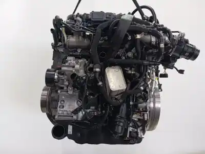 Автозапчастина б/у двигун комплект для bmw serie 2 active tourer (u06) b47c20b посилання на oem iam b47c20b  