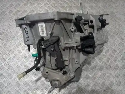 Pezzo di ricambio per auto di seconda mano riduttore per renault express advance riferimenti oem iam tl4382