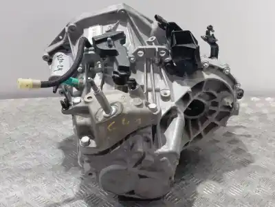 Pezzo di ricambio per auto di seconda mano riduttore per renault express advance riferimenti oem iam tl4382  