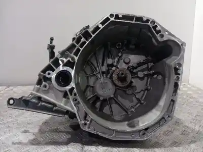 Pezzo di ricambio per auto di seconda mano riduttore per renault express advance riferimenti oem iam tl4382  