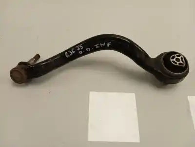 Автозапчасти б/у передний правый нижний рычаг подвески за bmw x6 (f16) m50d ссылки oem iam 6851692   Автозапчасти б/у передний правый нижний рычаг подвески за bmw x6 (f16) m50d ссылки oem iam 6851692