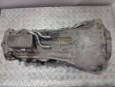 Автозапчастина б/у КОРОБКА ПЕРЕДАЧ для VOLKSWAGEN TOUAREG (7P5)  Посилання на OEM IAM NXK  