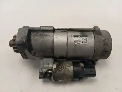 Second-hand car spare part STARTER MOTOR for VOLKSWAGEN TOUAREG (7P5)  OEM IAM references 059911024K  