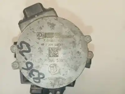 Автозапчастина б/у водяна бомба для bmw x6 (f16) m50d посилання на oem iam 70136016  