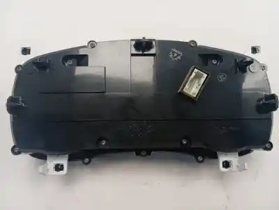 İkinci el araba yedek parçası enstrüman paneli için citroen jumpy combi confort m oem iam referansları 983116848000  