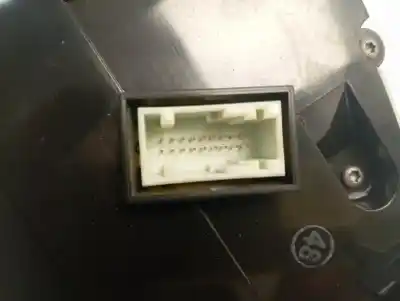 İkinci el araba yedek parçası enstrüman paneli için citroen jumpy combi confort m oem iam referansları 983116848000  