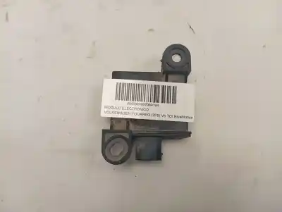 Second-hand car spare part ELECTRONIC MODULE for VOLKSWAGEN TOUAREG (7P5)  OEM IAM references 7PP907283  