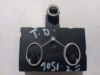 Second-hand car spare part ELECTRONIC MODULE for VOLKSWAGEN TOUAREG (7P5)  OEM IAM references 4H0959795P  