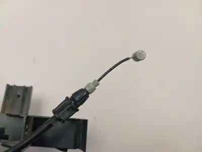 Second-hand car spare part left front door lock for ford focus active oem iam references jx7ba2979a  