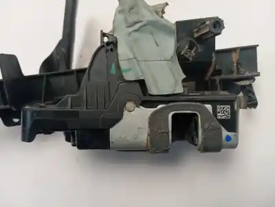 Second-hand car spare part left front door lock for ford focus active oem iam references jx7ba2979a  