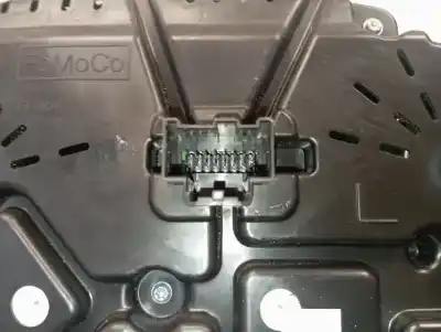 Second-hand car spare part dashboard for ford focus active oem iam references jx7t14f094naa  