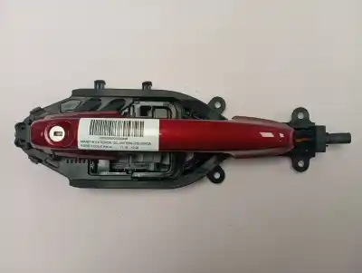 İkinci el araba yedek parçası sol ön dis kol için ford focus active oem iam referansları jx7ba219a64abe