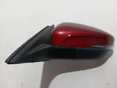İkinci el araba yedek parçası sol ayna için ford focus active oem iam referansları 212836635