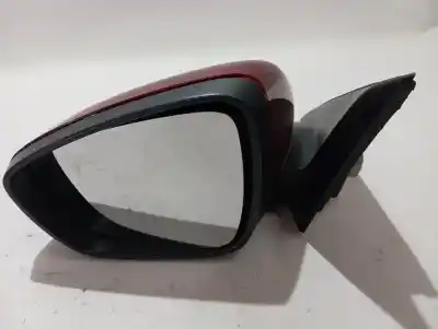 Second-hand car spare part left rearview mirror for ford focus active oem iam references 212836635  