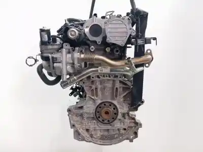 Second-hand car spare part complete engine for volvo xc60 momentum 2wd oem iam references d4204t14  