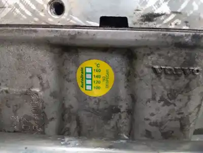 Second-hand car spare part complete engine for volvo xc60 momentum 2wd oem iam references d4204t14  