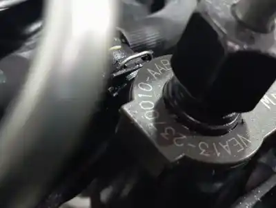 Second-hand car spare part complete engine for volvo xc60 momentum 2wd oem iam references d4204t14  