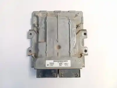 Pièce détachée automobile d'occasion CALCULATEUR MOTEUR ECU pour FORD TRANSIT/TOURNEO CUSTOM COMBI (TTF)  Références OEM IAM KK2112A650FA  