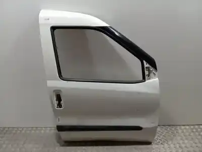 Pièce détachée automobile d'occasion PORTE AVANT DROITE pour FIAT DOBLO II CARGO (263)  Références OEM IAM   