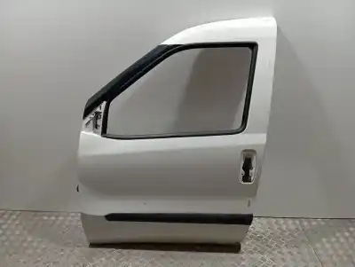 Автозапчастина б/у ПЕРЕДНІ ЛІВІ ДВЕРІ для FIAT DOBLO II CARGO (263)  Посилання на OEM IAM   