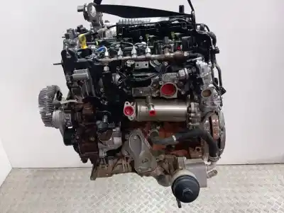 Автозапчастина б/у ДВИГУН КОМПЛЕКТ для FORD RANGER (TKE)  Посилання на OEM IAM BC2X  