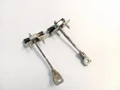Pezzo di ricambio per auto di seconda mano fermo porta per dacia sandero ambiance riferimenti oem iam 